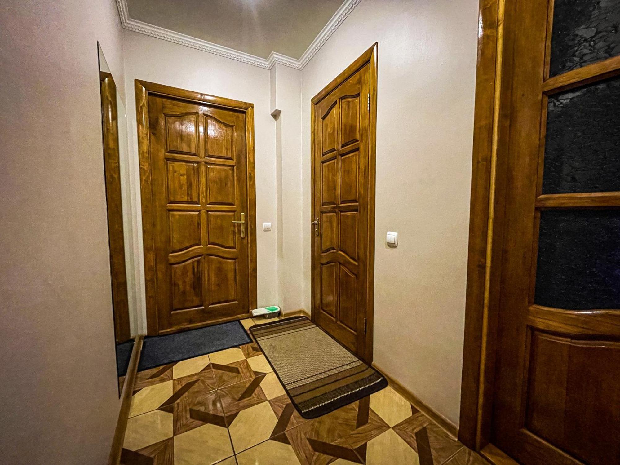 Апартаменты В Центре Возле Набережной Kremenchuk Bilik gambar